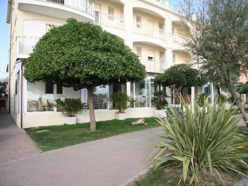 Hotel Toscana Marotta Eksteriør bilde